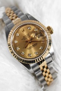 RolexDatejust