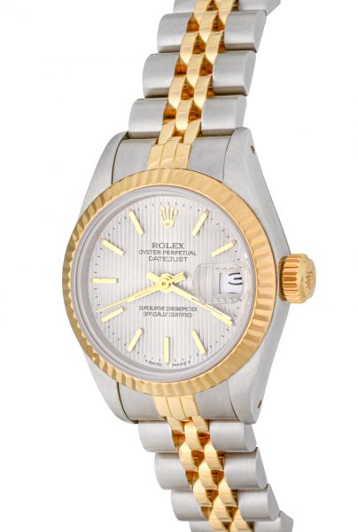 RolexDatejust
