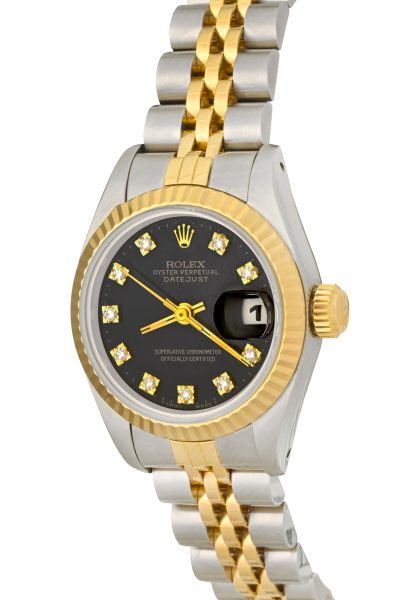 RolexDatejust