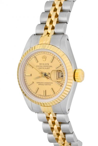 RolexDatejust