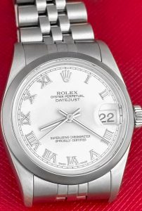 RolexDatejust