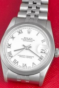 RolexDatejust