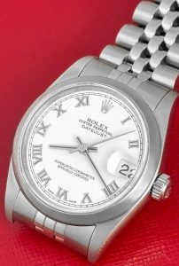 RolexDatejust