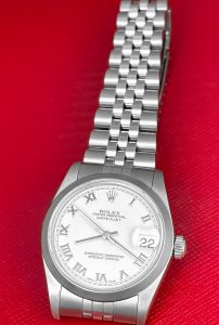 RolexDatejust