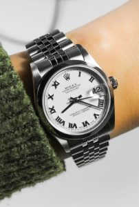 RolexDatejust
