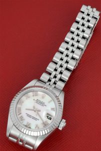 RolexDatejust