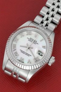 RolexDatejust