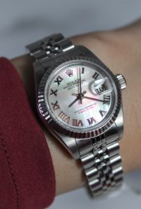 RolexDatejust