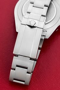 RolexExplorer II