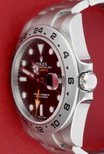 RolexExplorer II