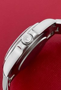 RolexExplorer II