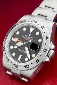 RolexExplorer II