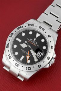 RolexExplorer II