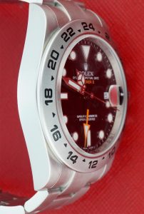RolexExplorer II