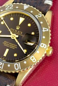 RolexGMT-Master
