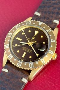 RolexGMT-Master