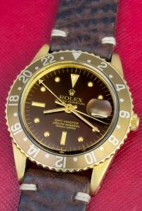 RolexGMT-Master
