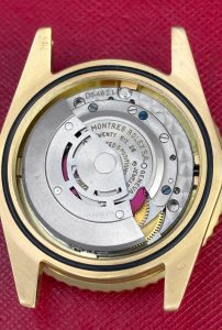 RolexGMT-Master