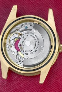 RolexGMT-Master