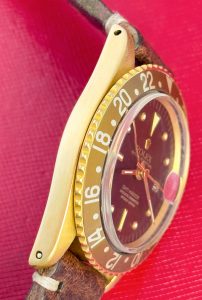 RolexGMT-Master