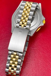 RolexGMT-Master