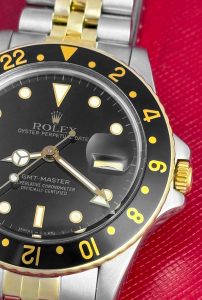 RolexGMT-Master