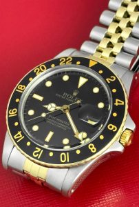 RolexGMT-Master