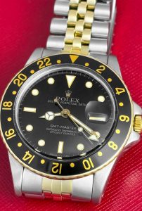 RolexGMT-Master