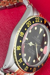 RolexGMT-Master