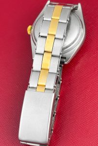 RolexOyster Perpetual with Date