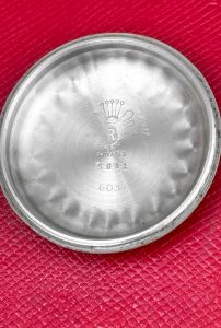 RolexOyster Perpetual with Date