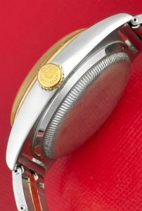 RolexOyster Perpetual with Date
