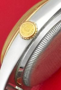 RolexOyster Perpetual with Date