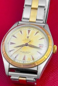 RolexOyster Perpetual with Date