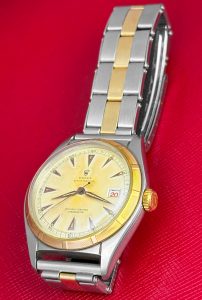 RolexOyster Perpetual with Date