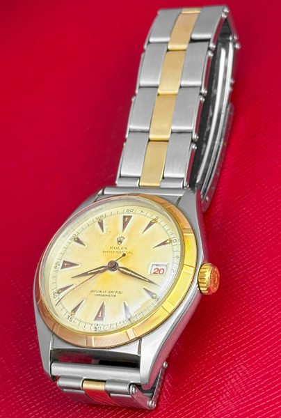 RolexOyster Perpetual with Date