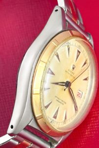 RolexOyster Perpetual with Date