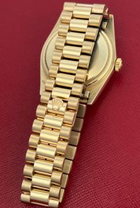 RolexPresident Day-Date