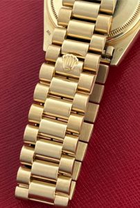 RolexPresident Day-Date