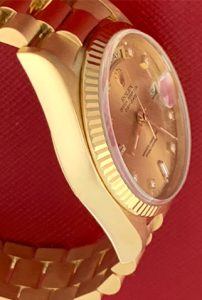 RolexPresident Day-Date