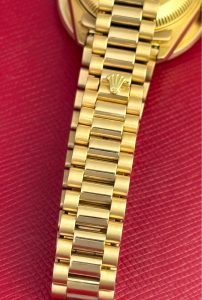 RolexPresident