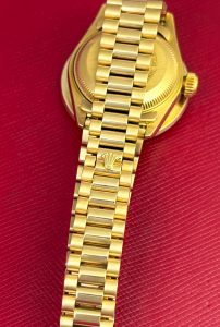 RolexPresident