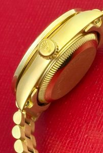 RolexPresident