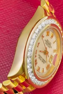 RolexPresident