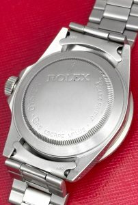 RolexSea-Dweller
