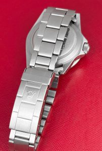 RolexSea-Dweller