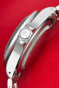 RolexSea-Dweller