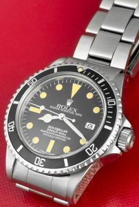RolexSea-Dweller