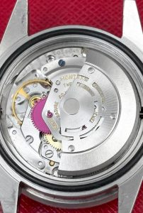 RolexSea-Dweller