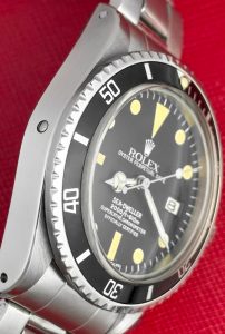 RolexSea-Dweller